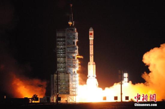 神十一今日发射 航天员太空旅行33日看点十足