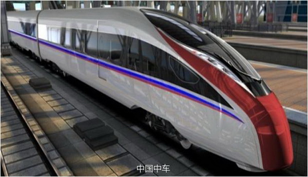 我国正式启动时速600公里高速磁浮等重大项目研发