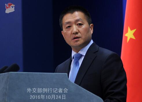 外交部回应里皮上任国足:希望能持久地取得进步